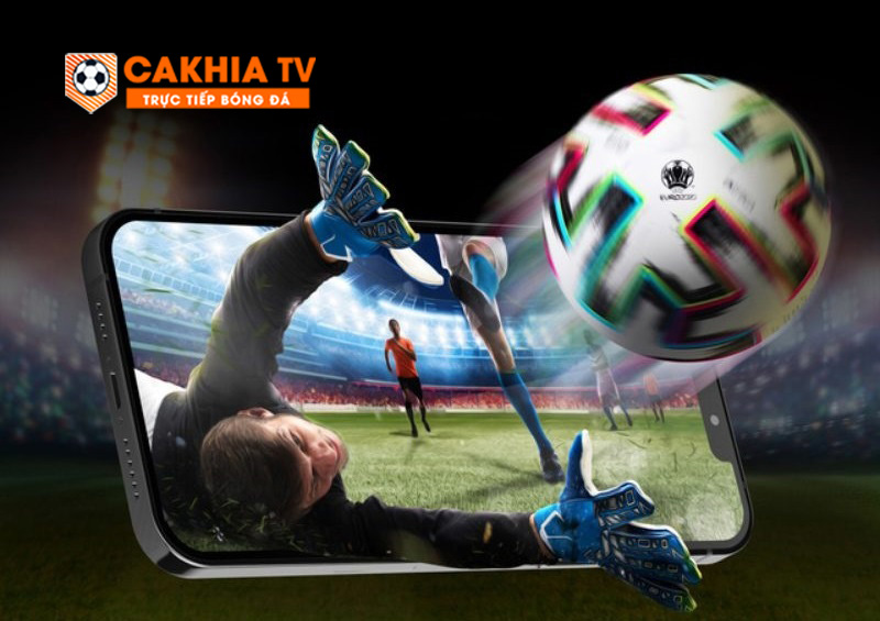 Cakhiatv cung cấp trực tiếp các giải đấu bóng đá hàng đầu trên thế giới.